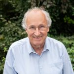 Werdermann, Uwe, Zib-Vorstand | 2. Vorsitzender | Begleitung Zugewanderte