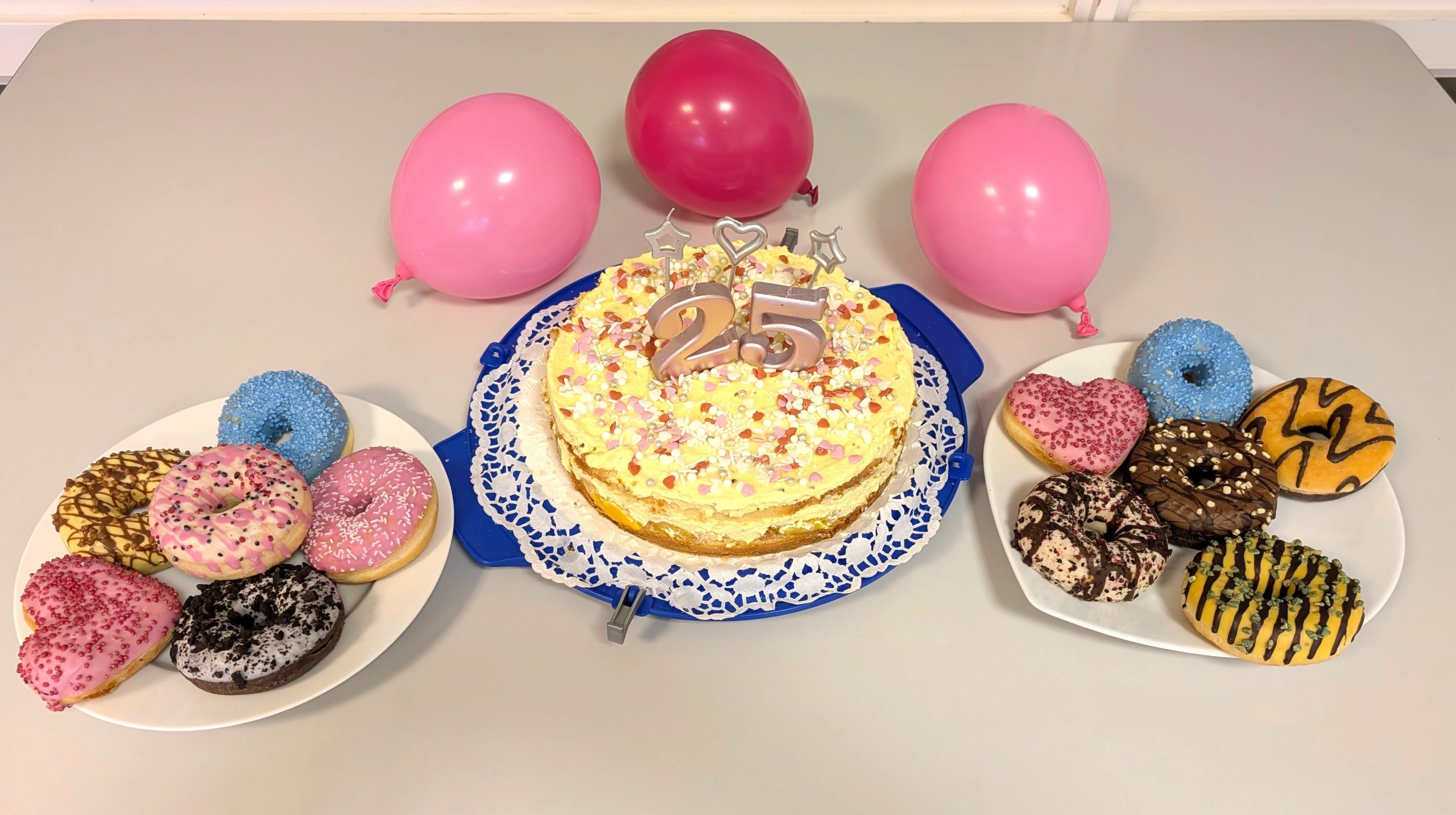 Internationales Frauencafé