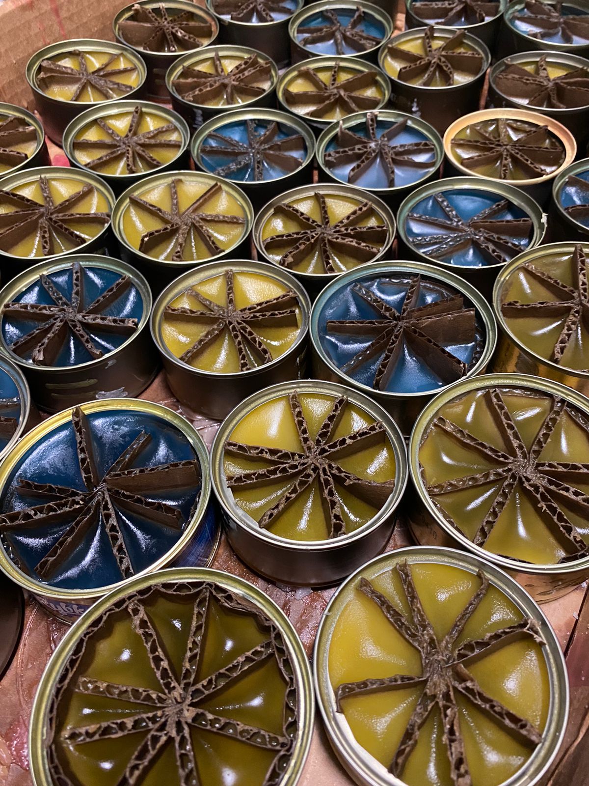 1000 Lichter – Hilfsaktion für die Ukraine